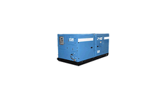 Model JP-140II - Water Jet Pumps
