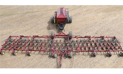 Seed Hawk - Model XL Series - vvv