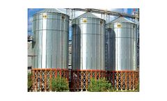 GSI - Commercial Hopper Tanks