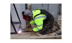 Millwright Services