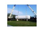 Crane Services