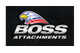 Boss Attachments
