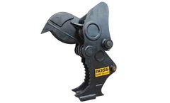 Boss - Tree Shears