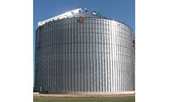 GSI - Commercial Bins