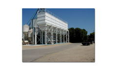 Lowry - Load-Out and Ingredient Bins