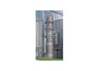 Meyer Energy Miser - Tower Dryer