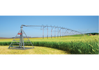 Model 7500WD - Center Pivots