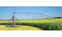 Model 7500WD - Center Pivots