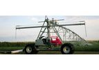 Zimmatic - Model 9500L - Lateral Move Systems