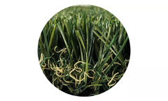 Forest Group - Model ZS - Landscape Grass