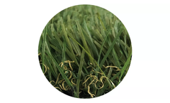 Forest Group - Model GS - Landscape Grass