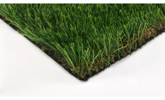 Forest Group - Model SAS - Landscape Grass