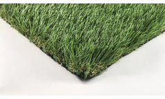 Forest Group - Model MSD - Landscape Grass