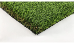 Forest Group - Model JS - Landscape Grass