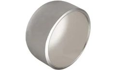 Alexander - End Caps