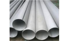 Alexander - Seamless and Welded Pipes