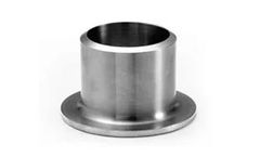 Alexander - Stub Ends