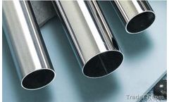 Alexander - Seamless and Welded Tubes