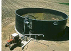 Slurrystore
