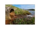 Stormwater Pollution Prevention Plans (SWPPPs)