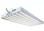 Fluorescent - Model 4ft 6 Bulb T5 - Lighting System