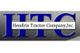 Hendrix Tractor Compnay Inc