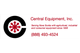 Central Equipment Inc