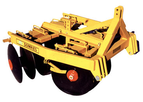 Domries - Model SN - 3-Point Tandem