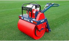 Kesmac - Model KTR 30 - Turf Roller