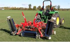 Kesmac - Vertical Mower