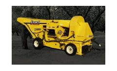 Exact - Model E-4000 - Harvesting System
