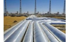Spiral Welded Pipe for  Natural Gas Transmission