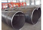 Spiral Welded Pipe