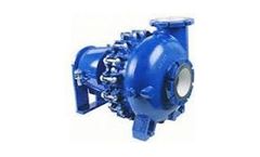 Grit Pump