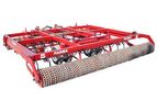 Parma - Model Rigid - Rollaharrow