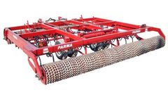 Parma - Model Rigid - Rollaharrow
