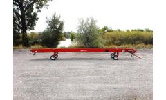 Milestone - Conveyor