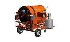 Milestone - Potato Treater