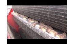 8484" Milestone Potato Seed Cutter - Video
