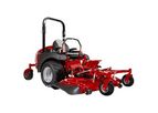 Model S800x - Zero Turn Mower