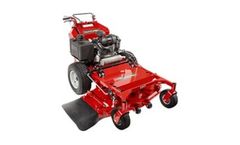 Model SW35 - Dual Hydrostatic Walk-Behind Mower