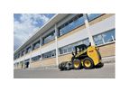 New Hollan - Model L213 - Skid Steer Loaders