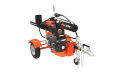 Log Splitter