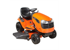 Lawn Tractor