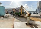 Custom Grain Roasting and Milling Services