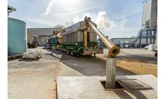 Custom Grain Roasting and Milling Services
