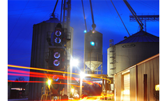 Schultz - Bins and Dryers Handling System