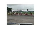 Swing Away Augers