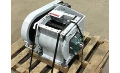 W-B-Young - Fabrication Work Services