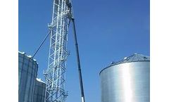 W-B-Young - Millwork Service